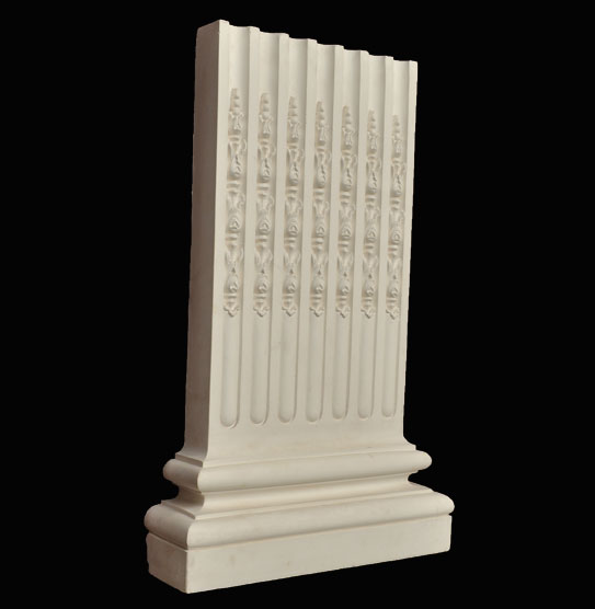 Kapitelen - Pilasters BAPI3