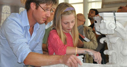 Open monumentendag Hotel Casselbergh